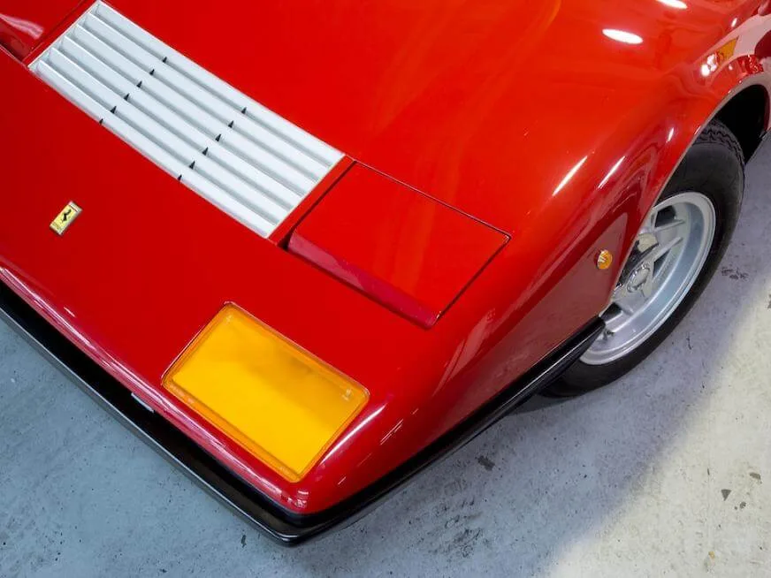 Ferrari BB 512